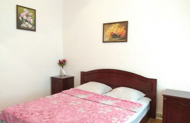 Podol Apartment - Foto 7