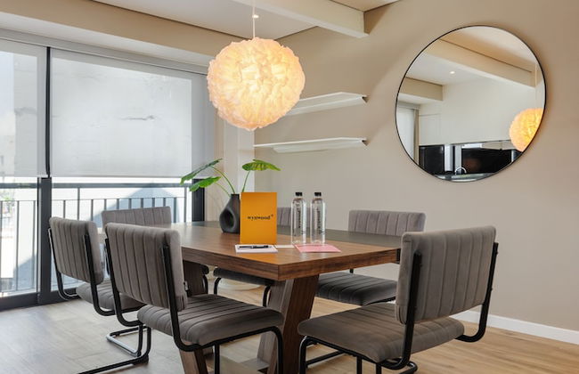 Wynwood House Nuevo Leon - Foto 34