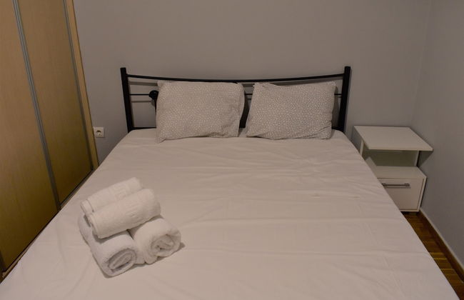 Small & Cozy Flat near Hospitals - Foto 2