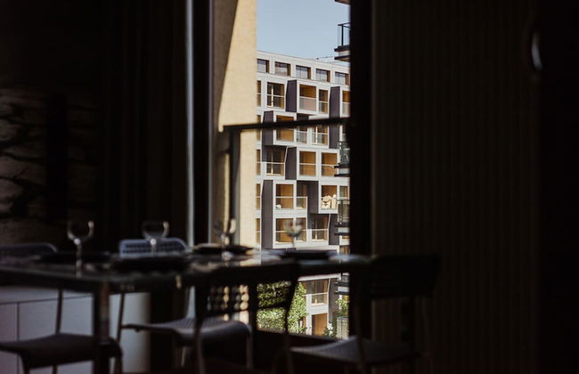 Apartment4you Select Kolejowa - Photo 57