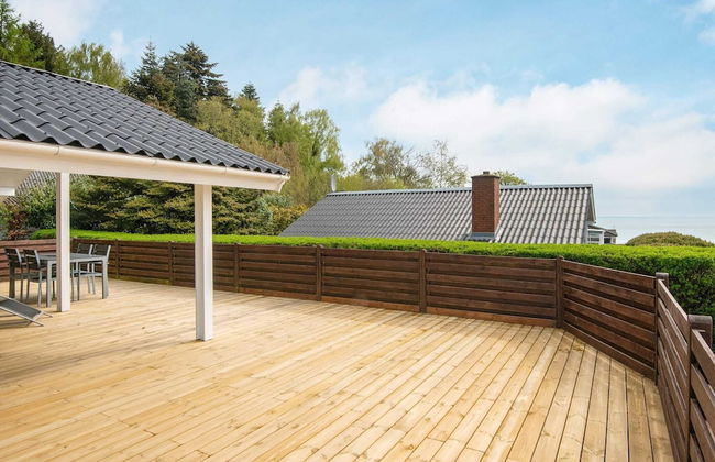 Seaside Haven With Spa - By Traum Ferienwohnungen - Foto 32