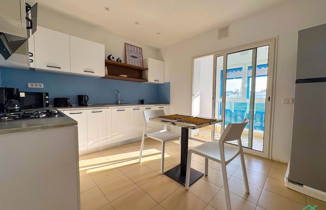 Coste Sidi Bou Said A3 Spacious and Central - Foto 15