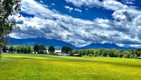 Ferienwohnung ChiemseeAlpenBlick - Foto 3