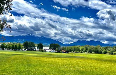 Ferienwohnung ChiemseeAlpenBlick - Foto 3
