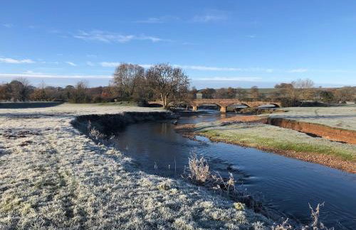 Otter Holt, beautiful East Devon - Foto 23