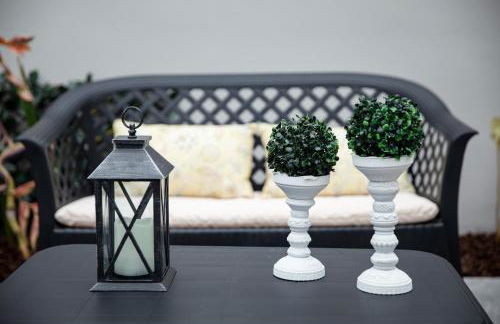 Seaside Azores Villa with natural pool, terrace & barbecue - Photo 24