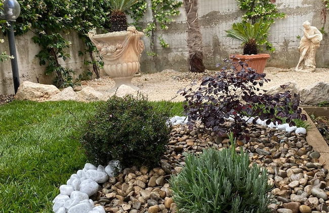 Villa Nancy - Foto 23