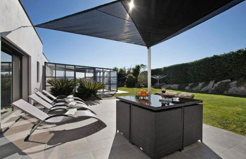 Villa Mila Piscina e Jacuzzi - Photo 32