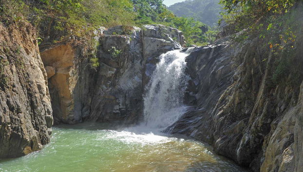 La Puerta River Horseback Riding + Kayaking Tour - Photo 5