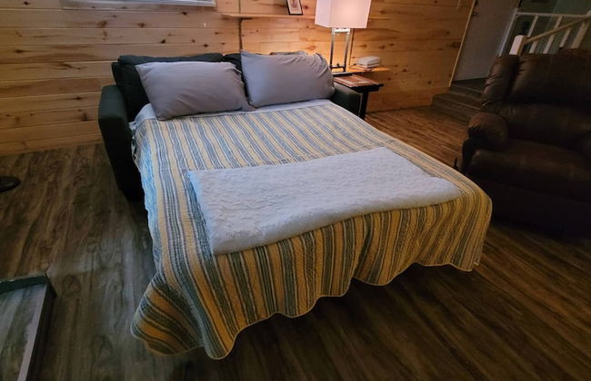 Grandote Lodge - Foto 14