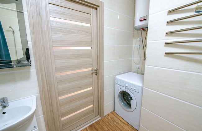 Apartment on Leonova 66 - Foto 15