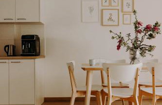 Osada Grzybowski Młyn apartamenty z dużym ogrodem KAISERÓWKA - Foto 6