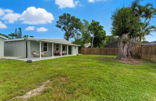 4 Ensuites Bed + Minutes to Anna Maria Island - Foto 63