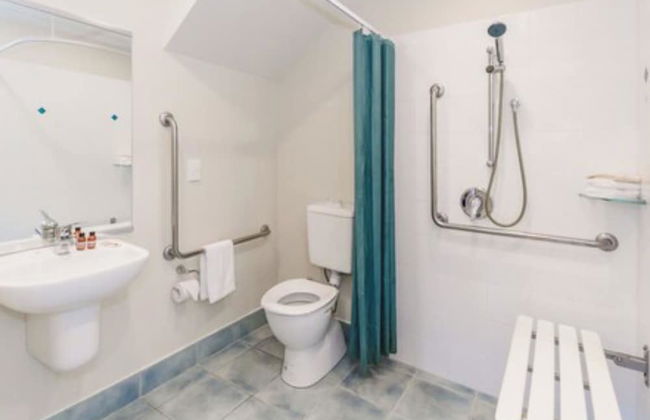 Raumati Sands Resort - Foto 27