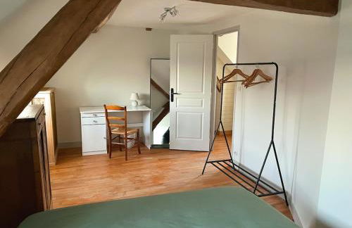 Villa Mulsanne et studio - Centre bourg - Proche circuit des 24H du mans - 12 personnes - Photo 15