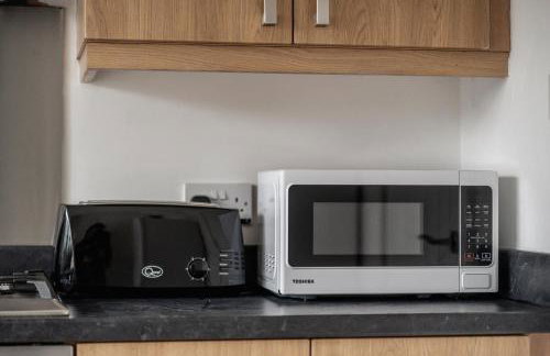 Rievaulx House by Horizon Stays - Foto 32