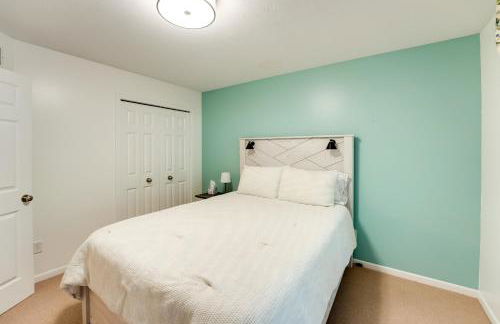 Holland Home Walk to the Beach! - Foto 17