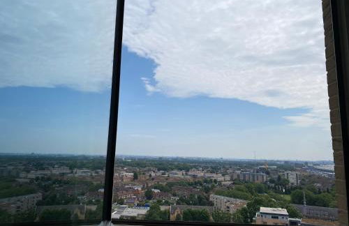 Cozy Flat with Stunning Views - Foto 14