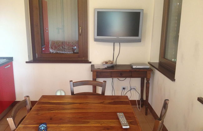 Agriturismo Serena - Photo 20