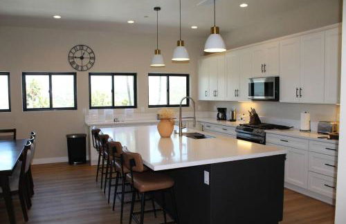 New Constructed Home in Poway - Foto 9