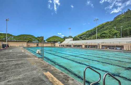 Serene Manoa Valley Home with Tropical Mtn Views! - Photo 27