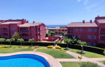 Espacioso Duplex en Última Planta Marina Sant Jordi - Foto 7