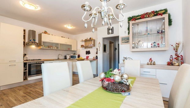 Servicio de comidas en la habitación