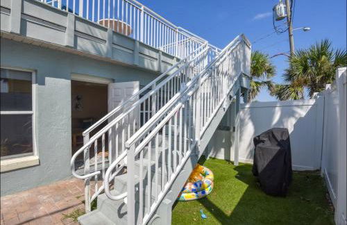 Oceanfront Villa Heated Pool - Foto 7