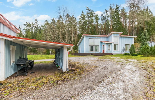 Tammikallio - Foto 14