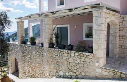 Villa Filothea with Jacuzzi & SV by CorfuEscapes - Photo 59