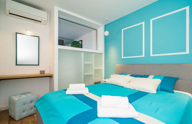 Apartments Villa Arcadia - Foto 14