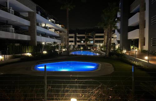 Flamenca Village- Apartment Fabiola - Foto 10
