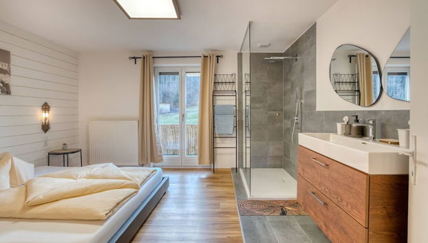 Wonderful Apartments Sweetest Home No01 - Foto 4, Habitación