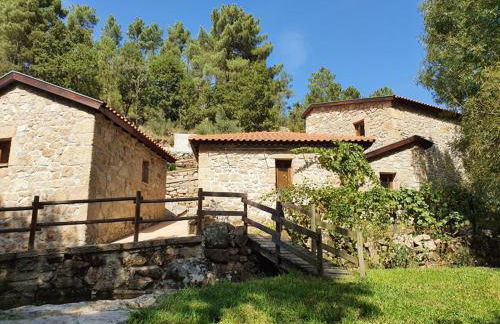 Cascata do Varosa - Turismo Rural - Foto 44