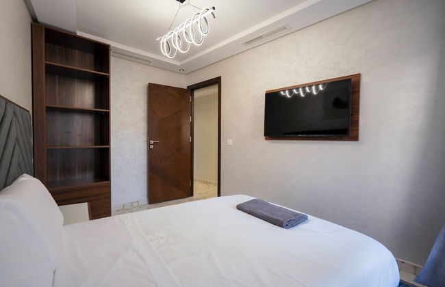 Immoka Apart Hotel - Foto 11