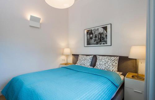 Riverside Aparthotel Cracow - Foto 48