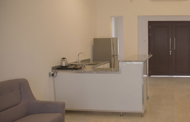 The Pool Villa - Tanuf - Foto 7