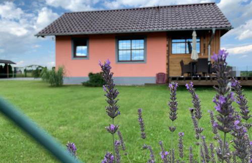 Willa Różowy Domek - Foto 6