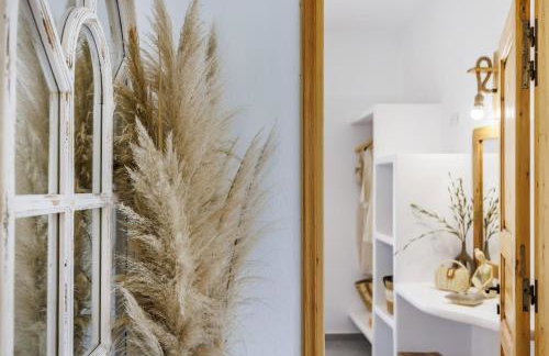 Amaranthos Garden Retreat - Foto 24