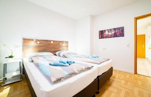 Ferienwohnung Bernd - Foto 9