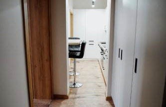 Apartament Novy Drezdenko - Foto 17