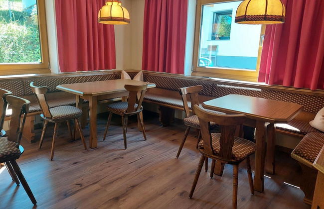 Farmhouse in Ramsau Near Ski Slopes - Foto 9