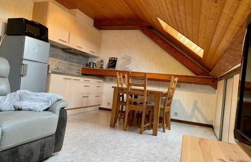 Gîte 4 personnes - Pleine nature - Foto 18