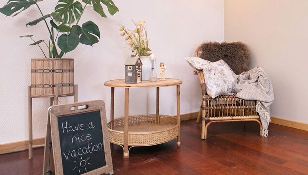 2 Person Holiday Home in Blavand - Foto 2, Interior