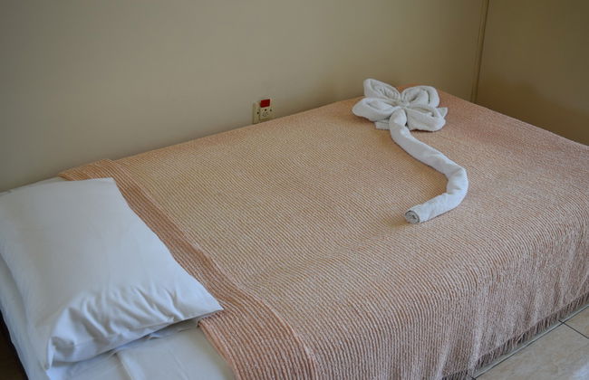 Anna Hotel Apartments - Foto 17