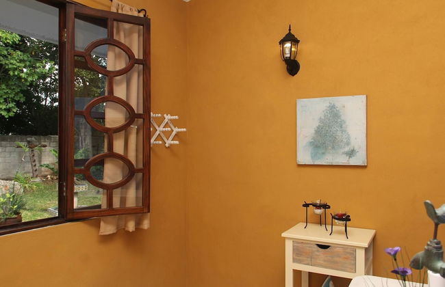 Merida Downtown Casa Colonial Suite - Foto 18