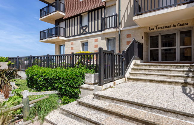 Les Terrasses du Casino - Foto 17