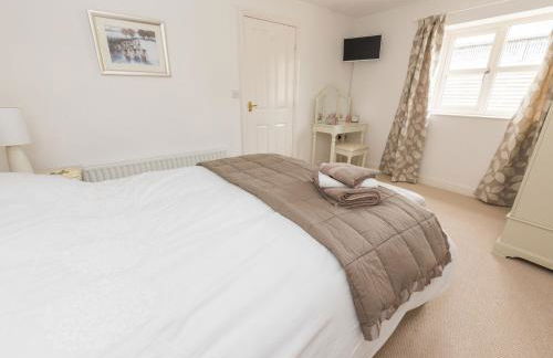 Dove Farm Cottage - Foto 9