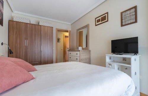 Apartamento Santiago Lopez -Wifi-plaza de Garaje - Foto 10