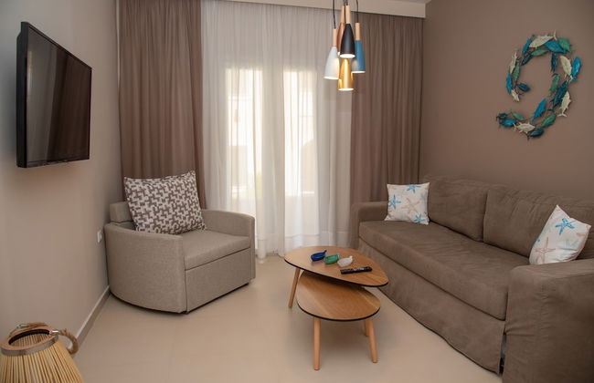 Kassiopi Luxury Suites - Foto 38